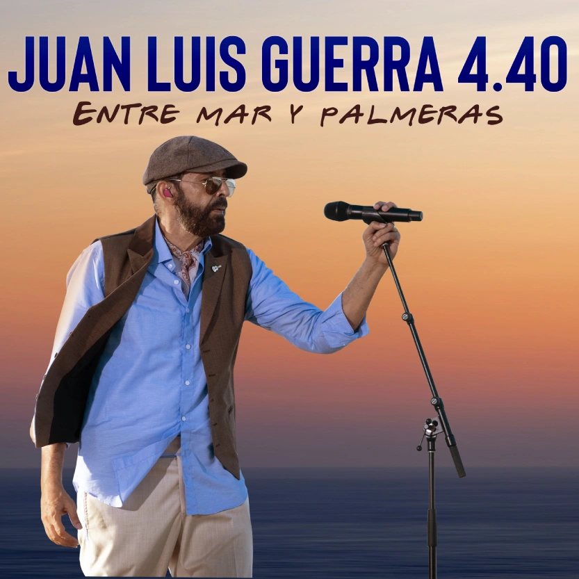 Juan Luis Guerra